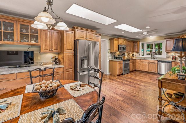 193 Downing Place, Lake Lure, NC 28746