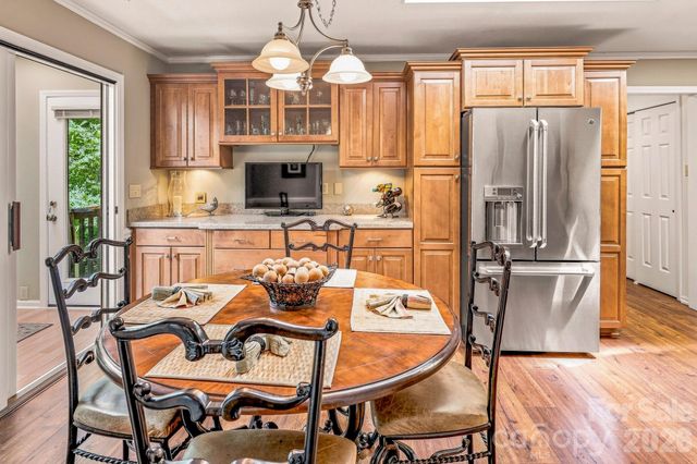193 Downing Place, Lake Lure, NC 28746