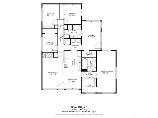 7008 E B Street, Tacoma, WA 98407
