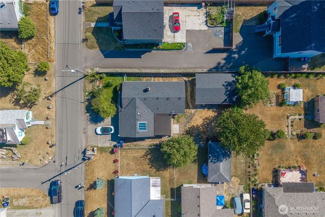 7008 E B Street, Tacoma, WA 98407