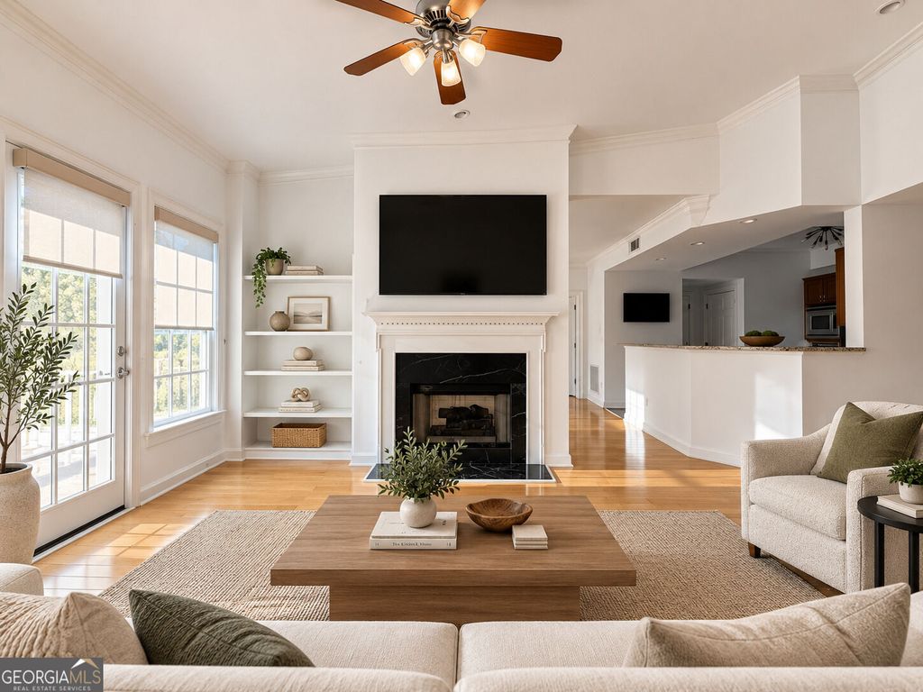 3275 Lenox Road NE 412, Atlanta, GA 30324 — exterior