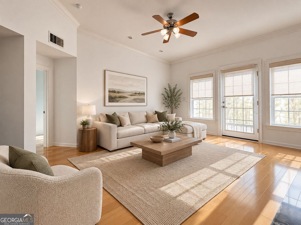 3275 Lenox Road NE 412, Atlanta, GA 30324 — photo 2