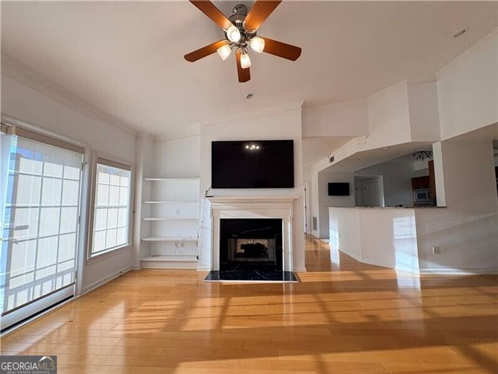 3275 Lenox Road NE 412, Atlanta, GA 30324 — photo 4