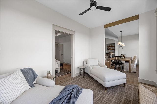 700 Lakeview Court, Tiffin, IA 52340