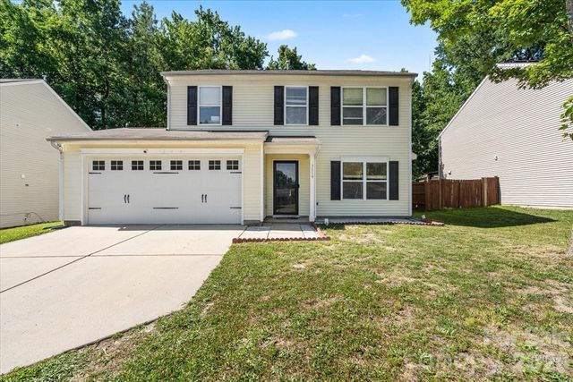 3119 Decapolis Drive, Charlotte, NC 28215