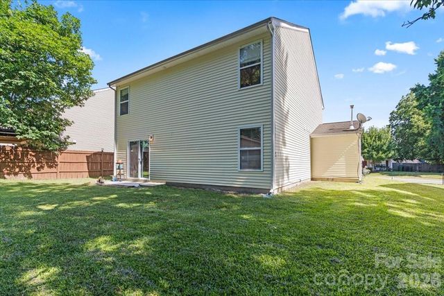 3119 Decapolis Drive, Charlotte, NC 28215