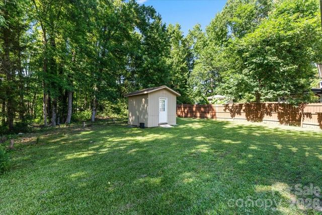 3119 Decapolis Drive, Charlotte, NC 28215