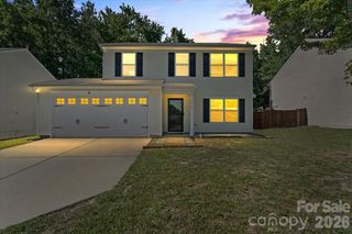 3119 Decapolis Drive, Charlotte, NC 28215