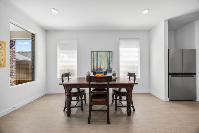 2517 Greenbelt Road, Celina, TX 75009