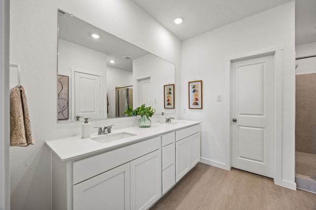 2517 Greenbelt Road, Celina, TX 75009
