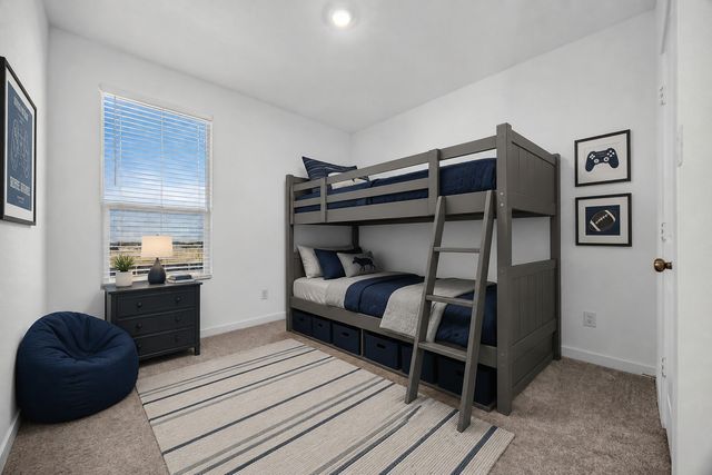 2517 Greenbelt Road, Celina, TX 75009