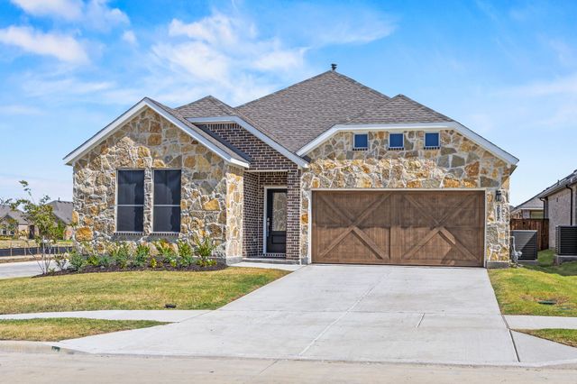 2517 Greenbelt Road, Celina, TX 75009