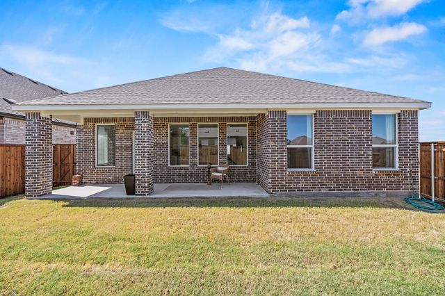 2517 Greenbelt Road, Celina, TX 75009