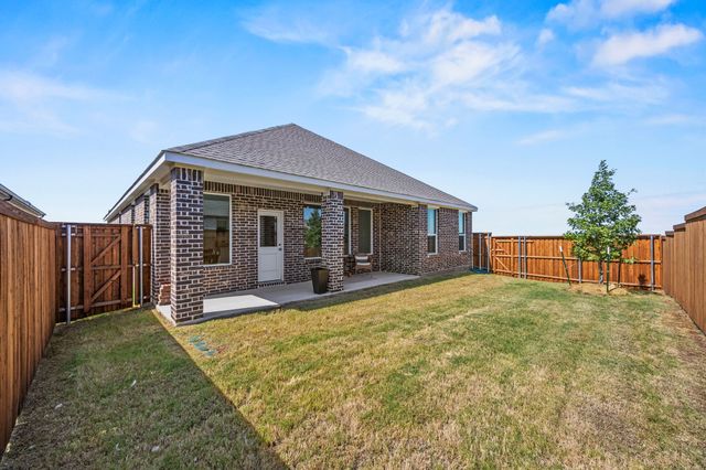 2517 Greenbelt Road, Celina, TX 75009