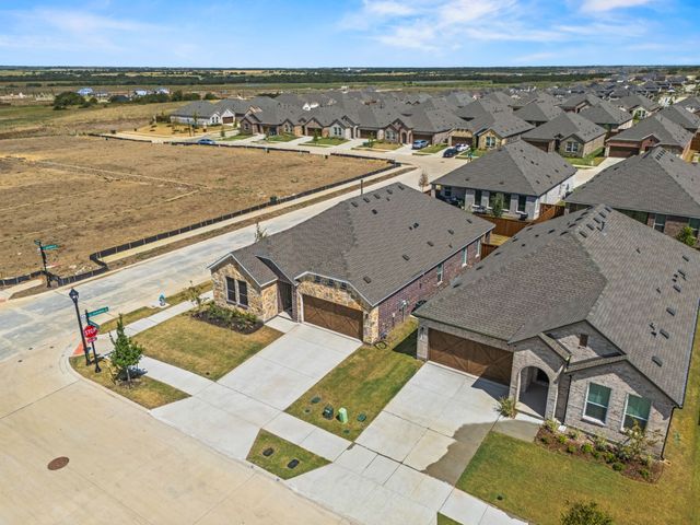 2517 Greenbelt Road, Celina, TX 75009