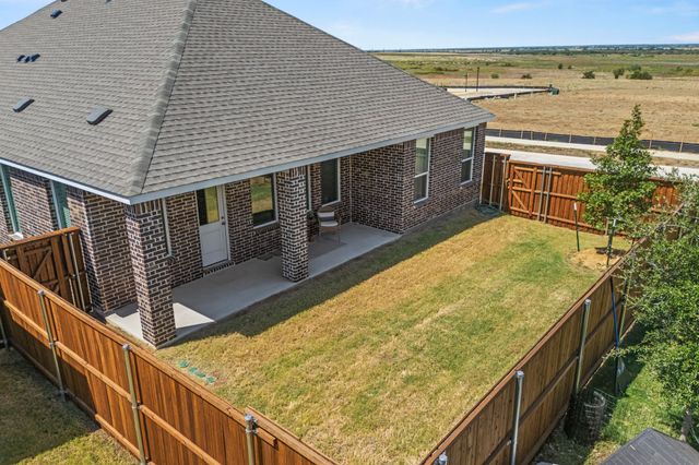2517 Greenbelt Road, Celina, TX 75009