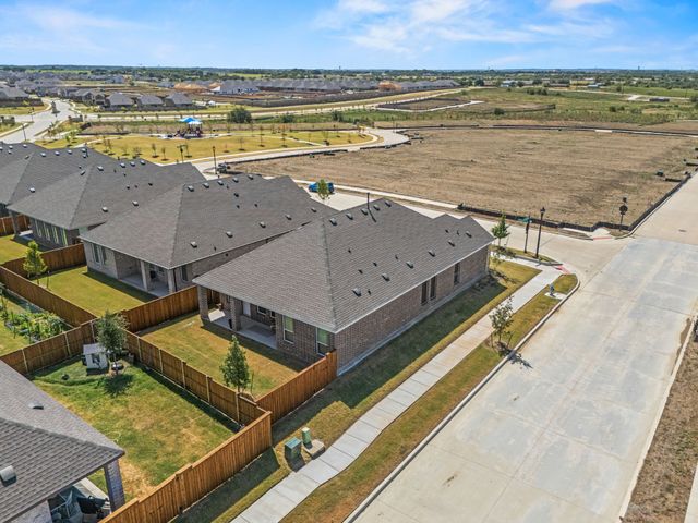 2517 Greenbelt Road, Celina, TX 75009