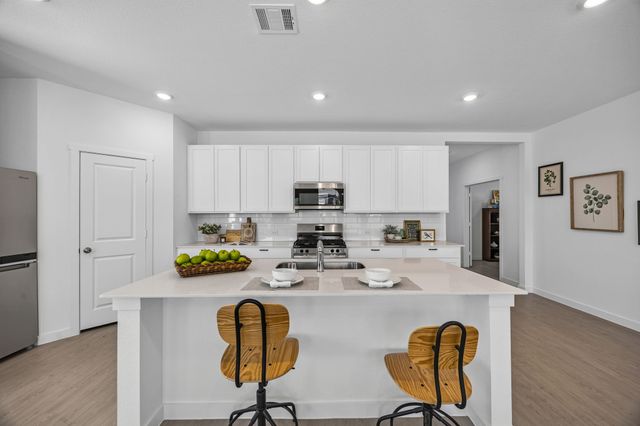 2517 Greenbelt Road, Celina, TX 75009