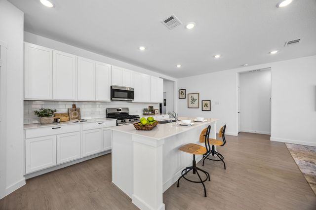 2517 Greenbelt Road, Celina, TX 75009