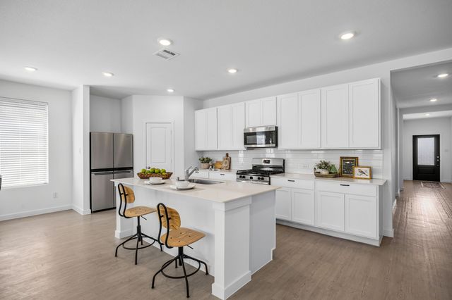 2517 Greenbelt Road, Celina, TX 75009