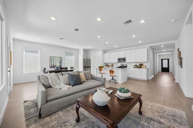 2517 Greenbelt Road, Celina, TX 75009