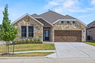 2517 Greenbelt Road, Celina, TX 75009