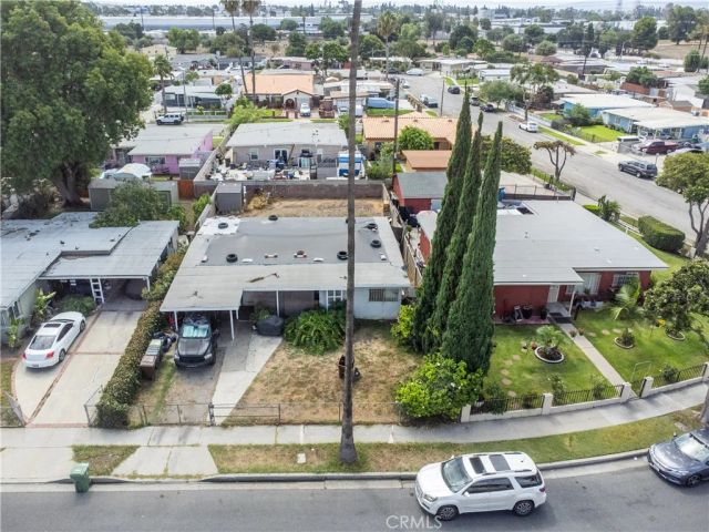 1720 W Caldwell, Compton, CA 90220