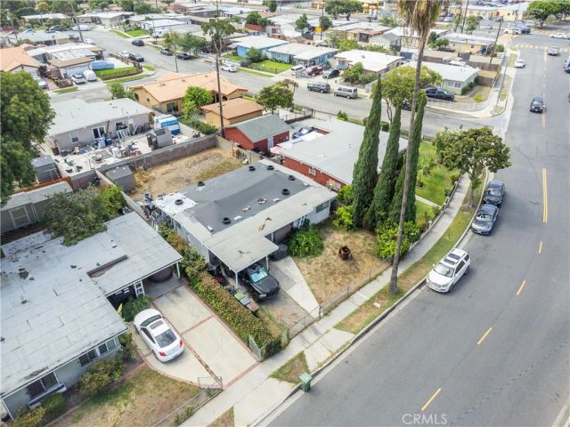 1720 W Caldwell, Compton, CA 90220