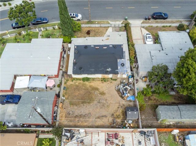 1720 W Caldwell, Compton, CA 90220