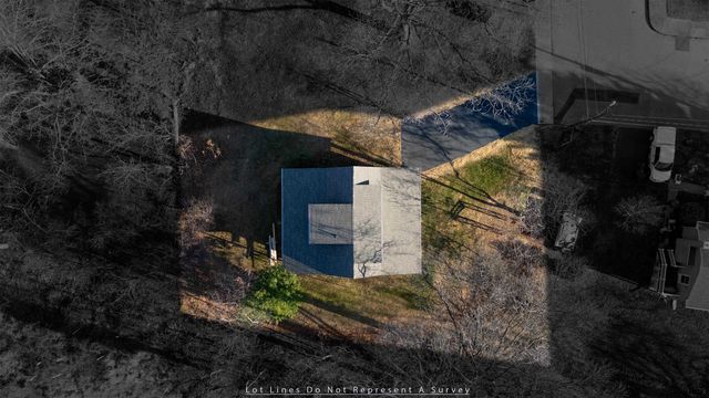 113 FRAZIER ST, Staunton, VA 24401