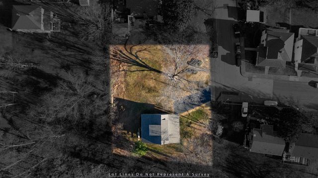 113 FRAZIER ST, Staunton, VA 24401