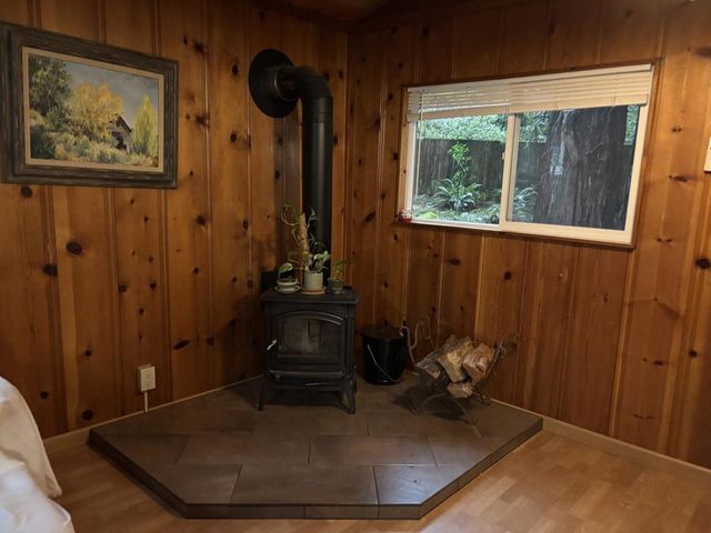 155 Mcgaffigan Mill Road, Boulder Creek, CA 95006