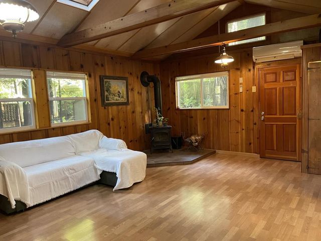 155 Mcgaffigan Mill Road, Boulder Creek, CA 95006