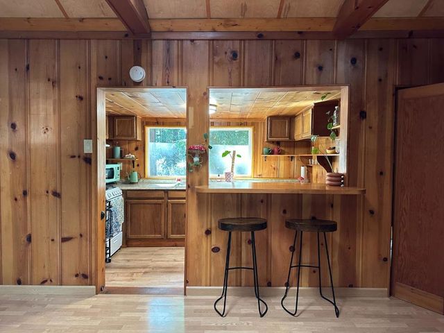 155 Mcgaffigan Mill Road, Boulder Creek, CA 95006