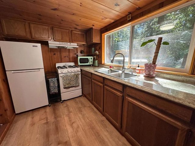 155 Mcgaffigan Mill Road, Boulder Creek, CA 95006