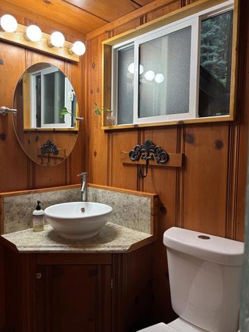 155 Mcgaffigan Mill Road, Boulder Creek, CA 95006