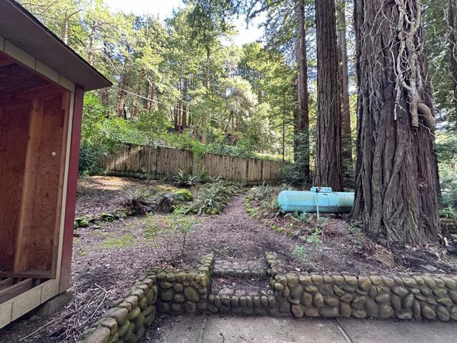 155 Mcgaffigan Mill Road, Boulder Creek, CA 95006