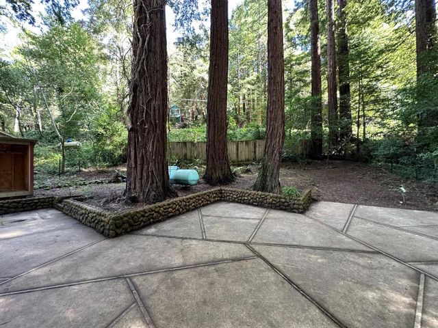 155 Mcgaffigan Mill Road, Boulder Creek, CA 95006