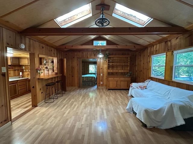 155 Mcgaffigan Mill Road, Boulder Creek, CA 95006