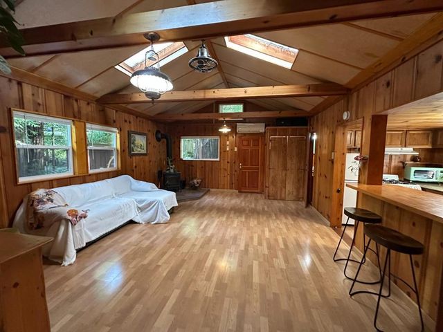 155 Mcgaffigan Mill Road, Boulder Creek, CA 95006