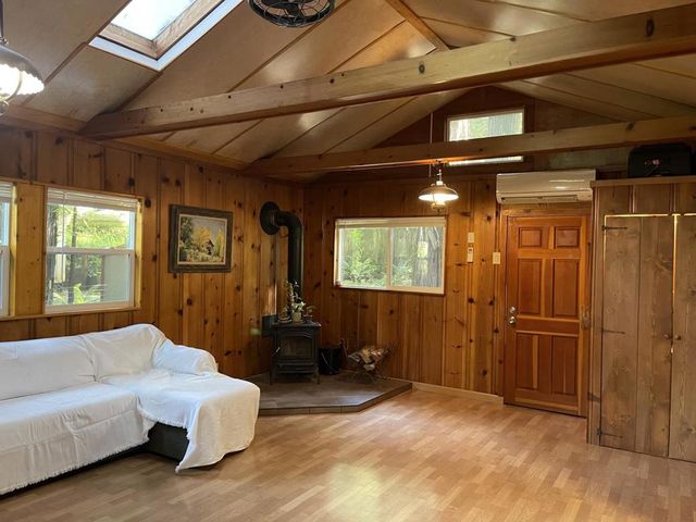 155 Mcgaffigan Mill Road, Boulder Creek, CA 95006