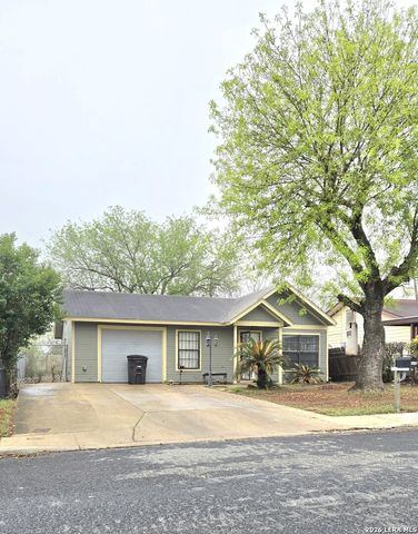 6630 Swiss Oaks, San Antonio, TX 78227