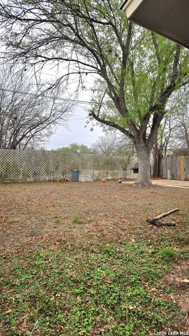 6630 Swiss Oaks, San Antonio, TX 78227