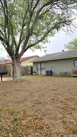 6630 Swiss Oaks, San Antonio, TX 78227