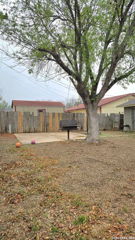 6630 Swiss Oaks, San Antonio, TX 78227