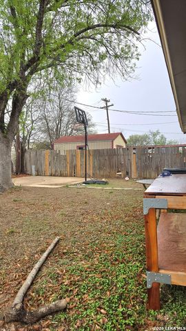 6630 Swiss Oaks, San Antonio, TX 78227