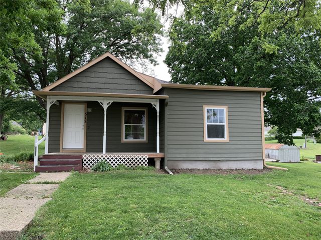 512 N Division Street, Stuart, IA 50250