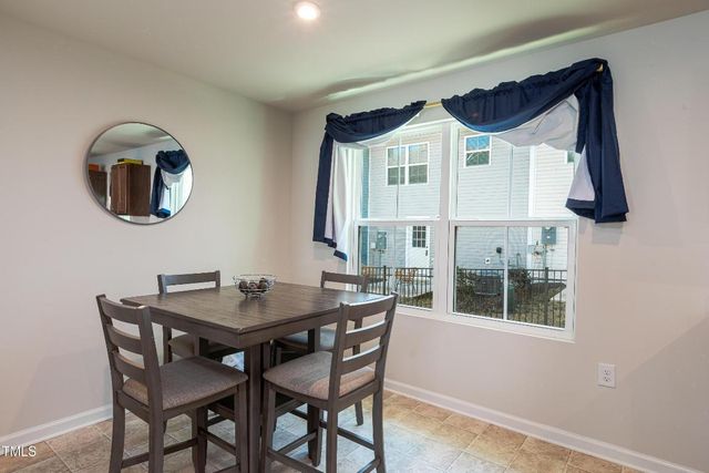 4005 Lush Grove Drive, Durham, NC 27704