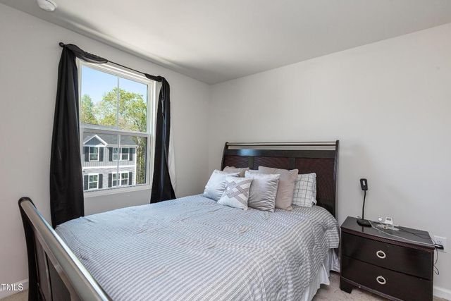 4005 Lush Grove Drive, Durham, NC 27704