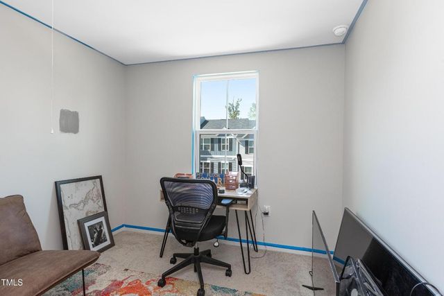 4005 Lush Grove Drive, Durham, NC 27704